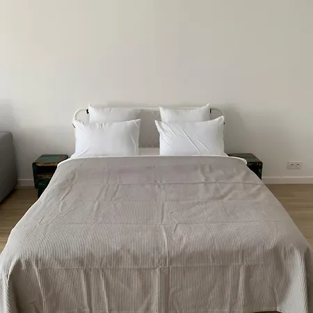 Zgoda Apartamento Poznan